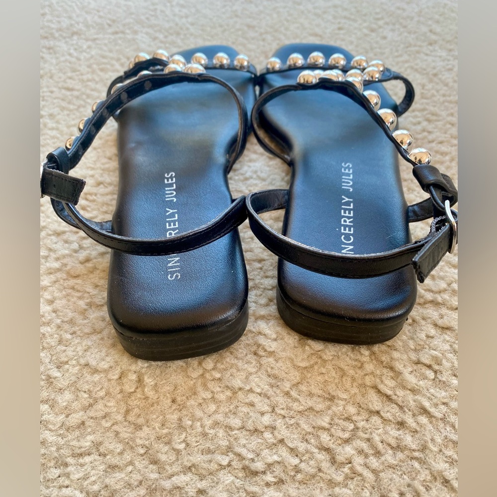 Sincerely Jules shoes - Picture 3 of 5